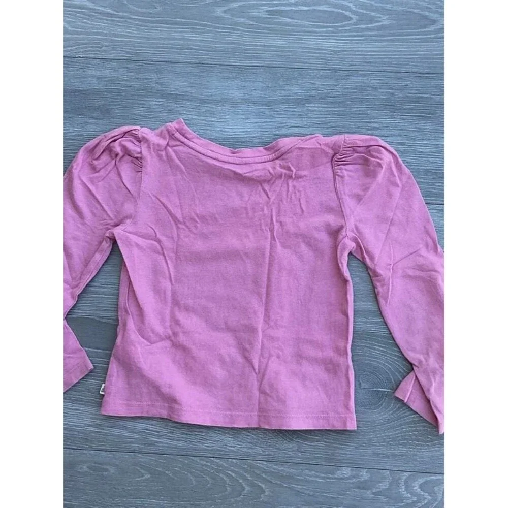 GAP ruffled long